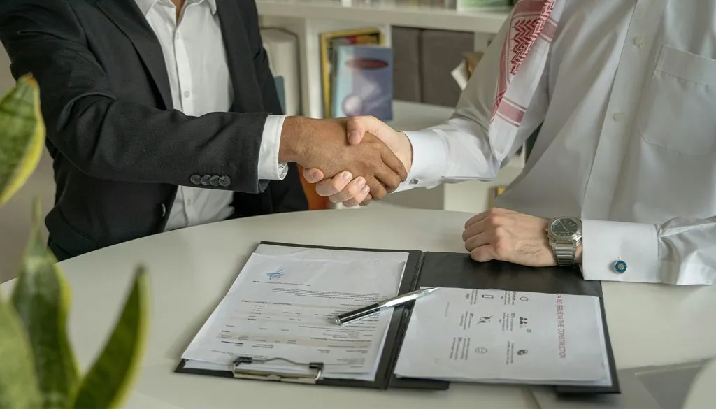 Foreign Investment