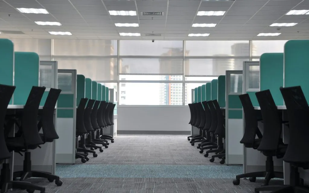 Corporate Office