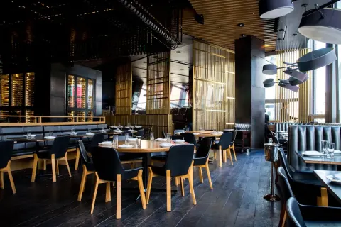 Sale Business Food restaurant Demo 2 in Gulshan