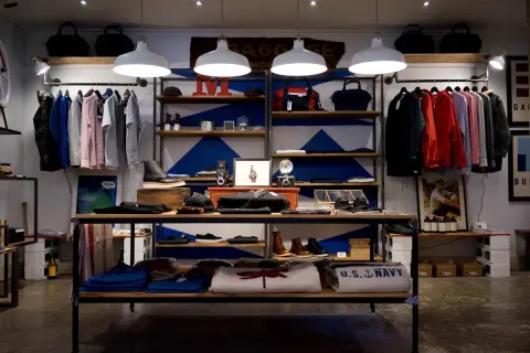 Sale Business Retail shops Demo 2 in Gulshan