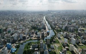 Best Residential Areas to Stay in Dhaka City