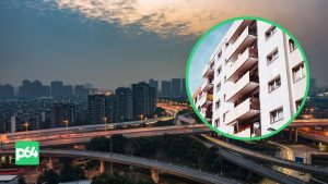 Elevated Expressway Impact on Real Estate in Dhaka