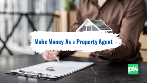 How Property Agent Make Money in Bangladesh