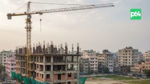 Joint Venture Land & Building Development