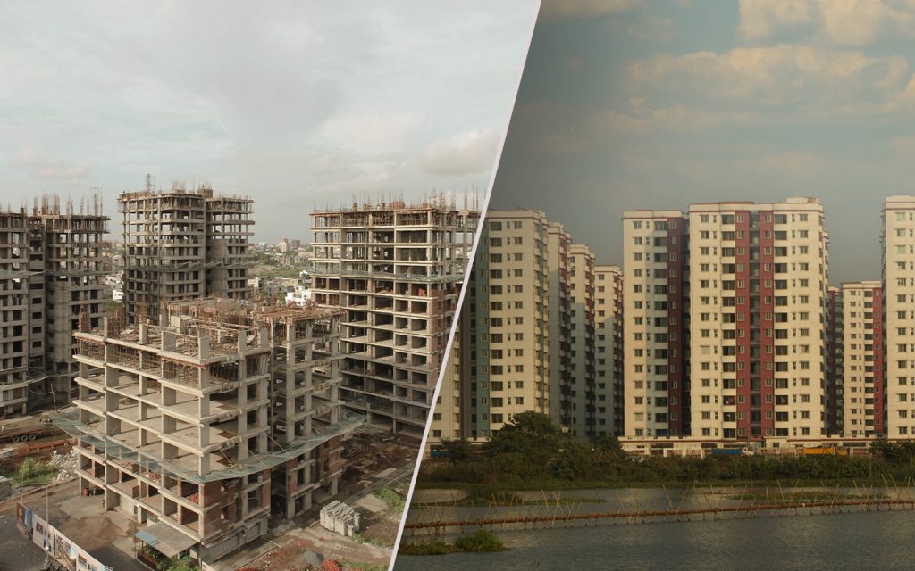 Ready Vs Under Construction Flat Which is better to buy