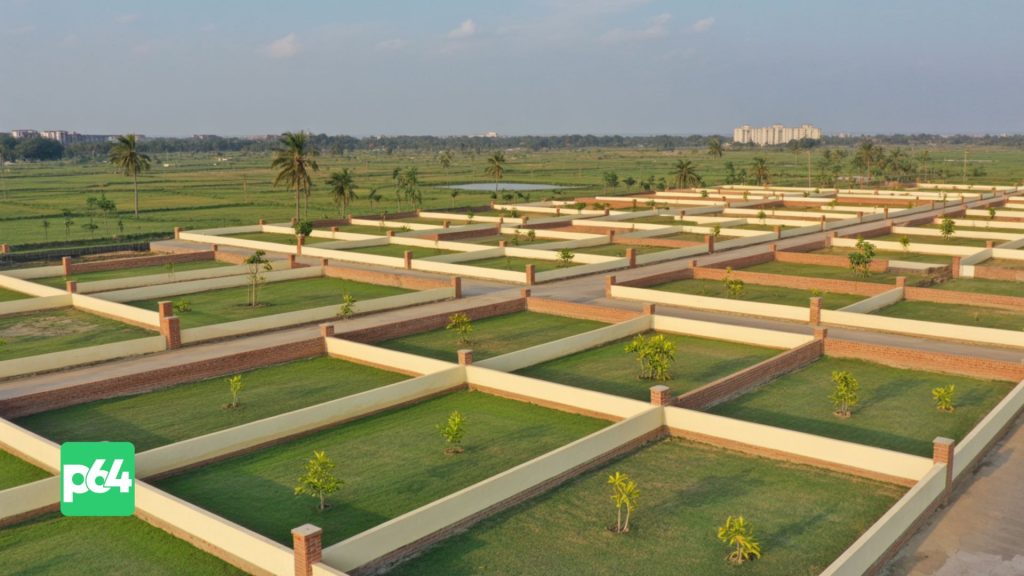 Residential Plots in Dhaka - Know Before You want to Buy