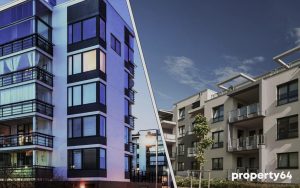 Residential Vs Commercial Properties Which is better for investment