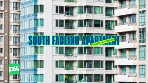 South Facing Apartment Pros & Cons