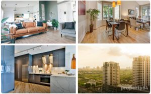 Types of Apartment Know before you Buy or Rent