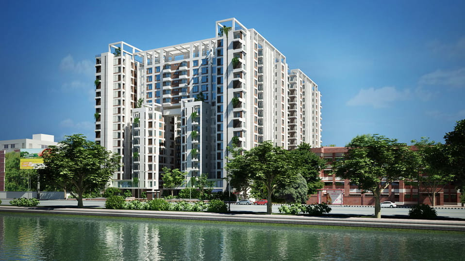 Why South-Facing Apartment Demand is High in Dhaka