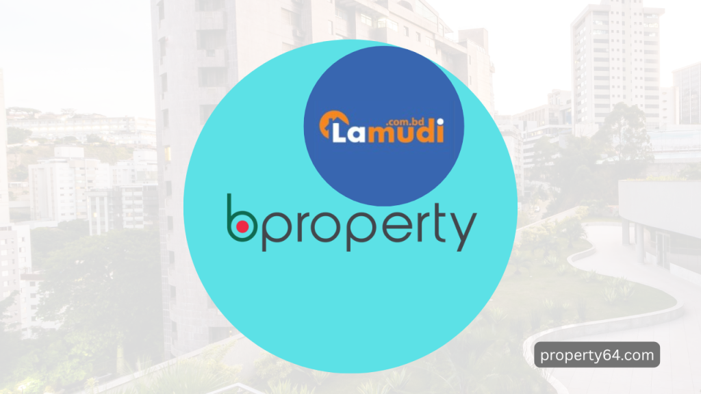 bProperty Aquired Lamudi Bangladesh in 2019