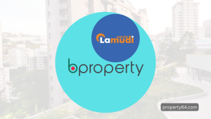 bProperty Aquired Lamudi Bangladesh in 2019